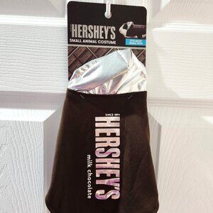Hershey's Small Animal Costume *NEW*